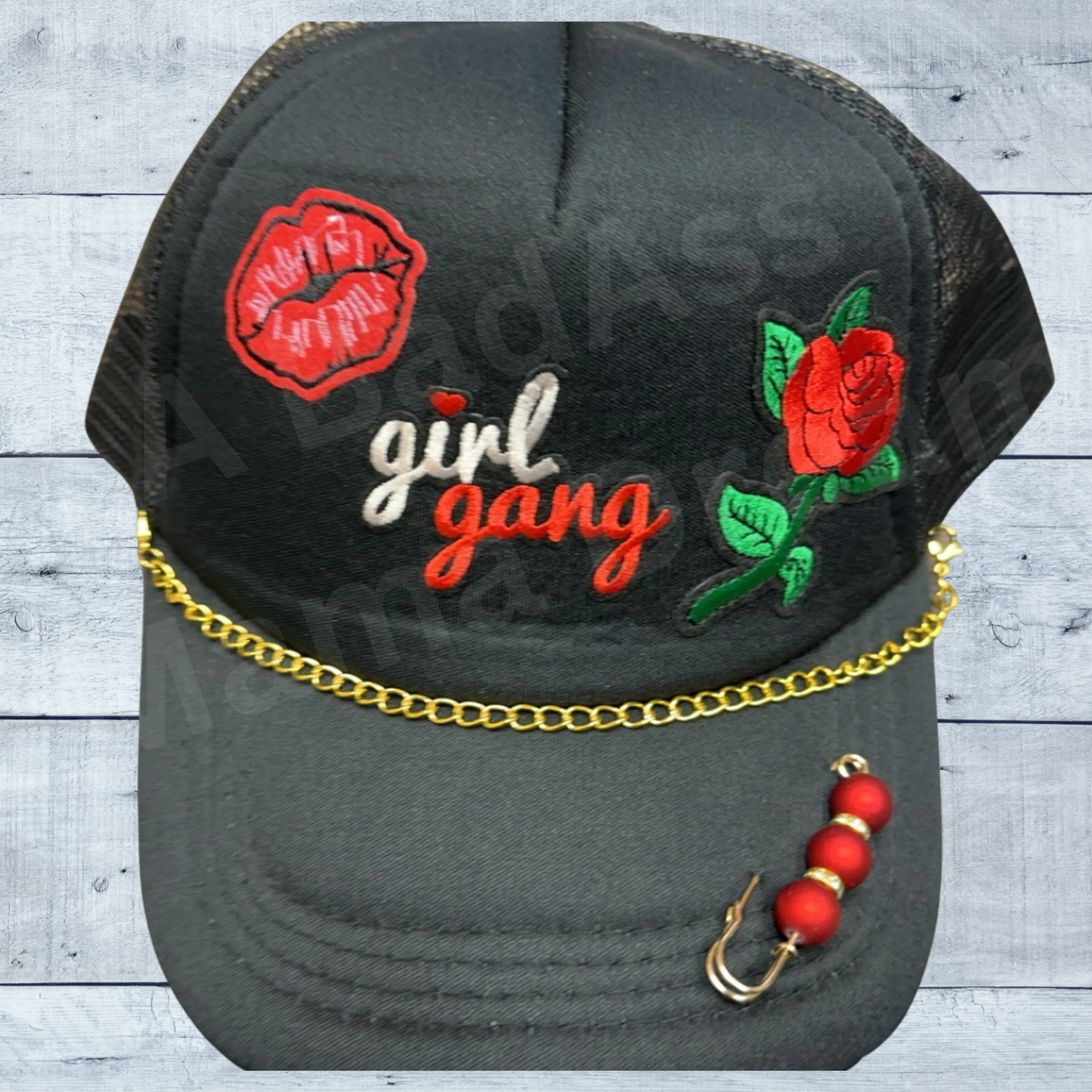 Girl Gang Hat