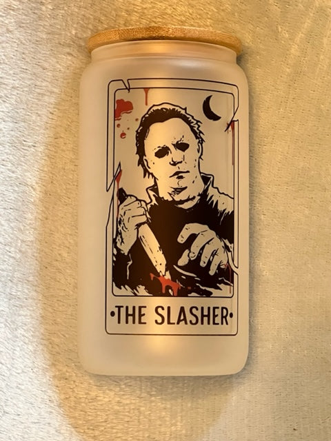 The Slasher