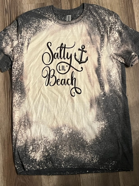 Salty Lil Beach