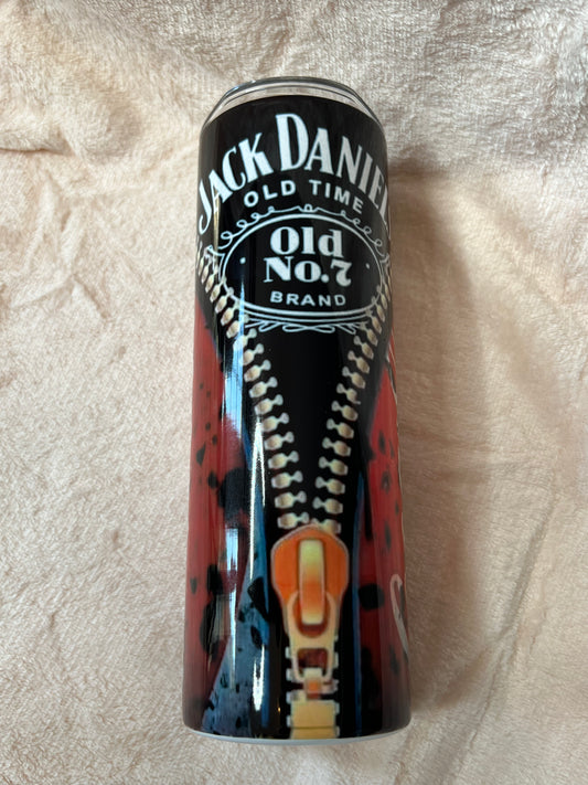 Jack Daniels Coca-Cola