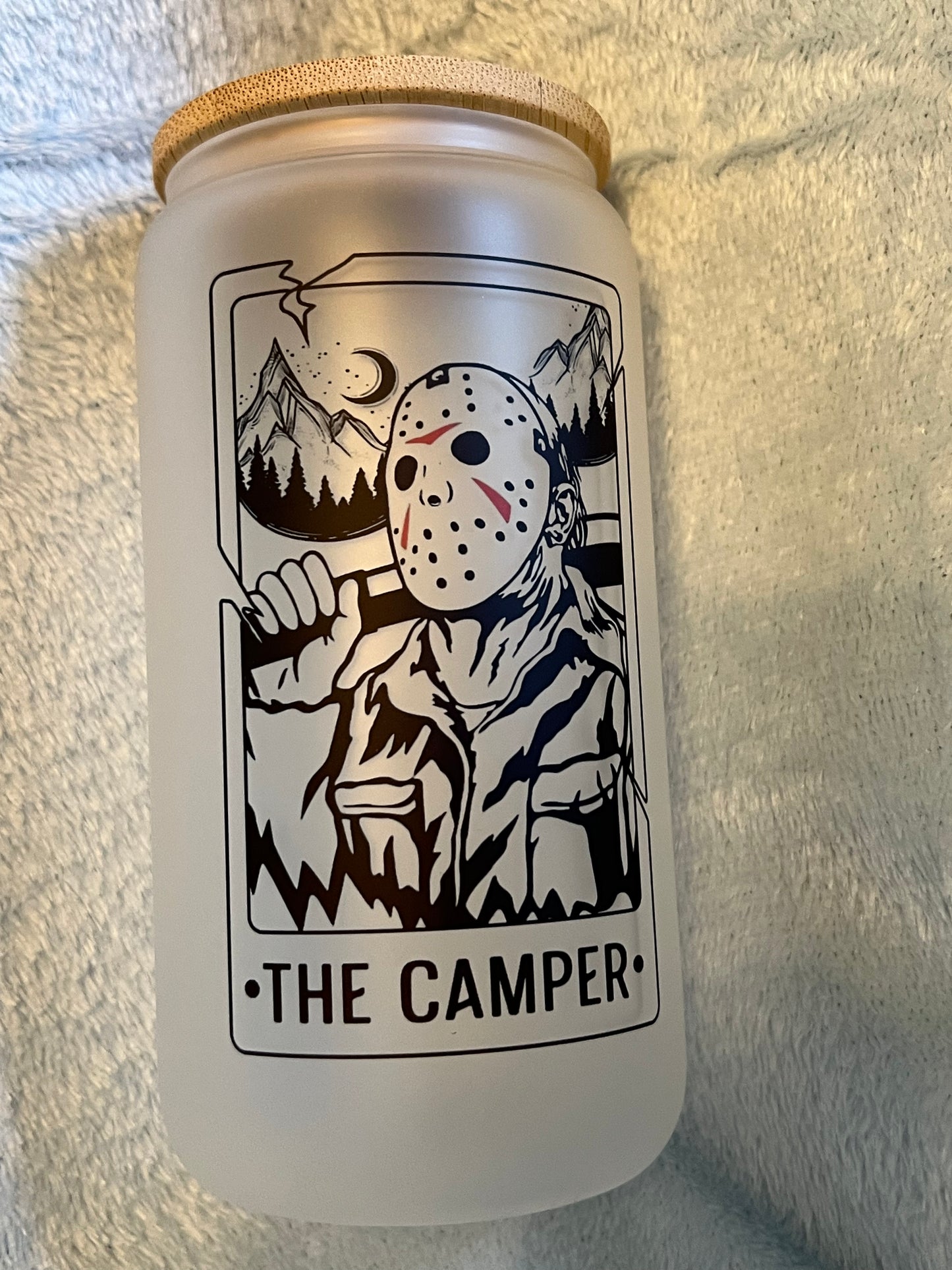 The Camper